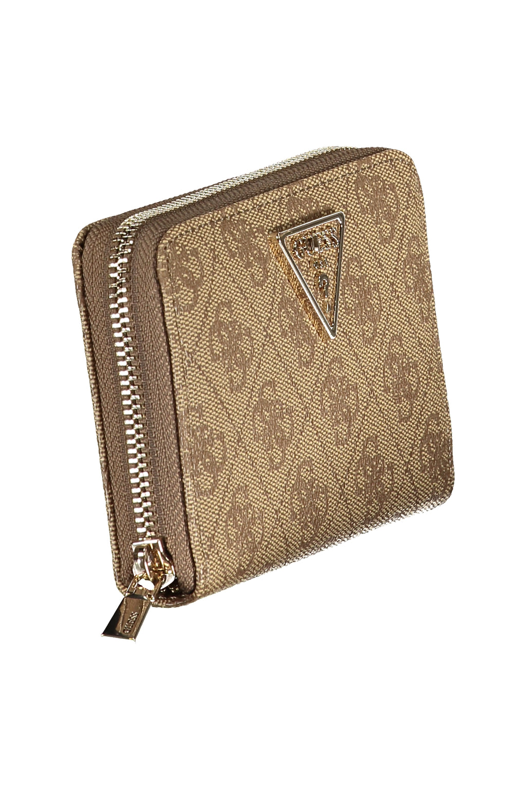 GUESS Women Wallet - Beige