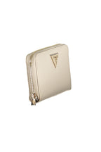 GUESS Women Wallet - Beige