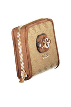 GUESS Women Wallet - Beige