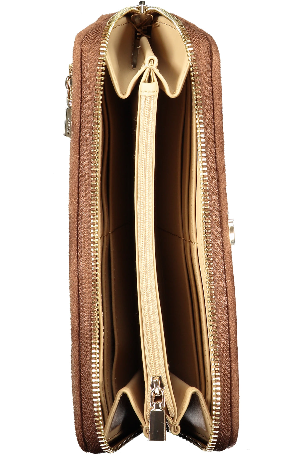 GUESS Women Wallet - Beige