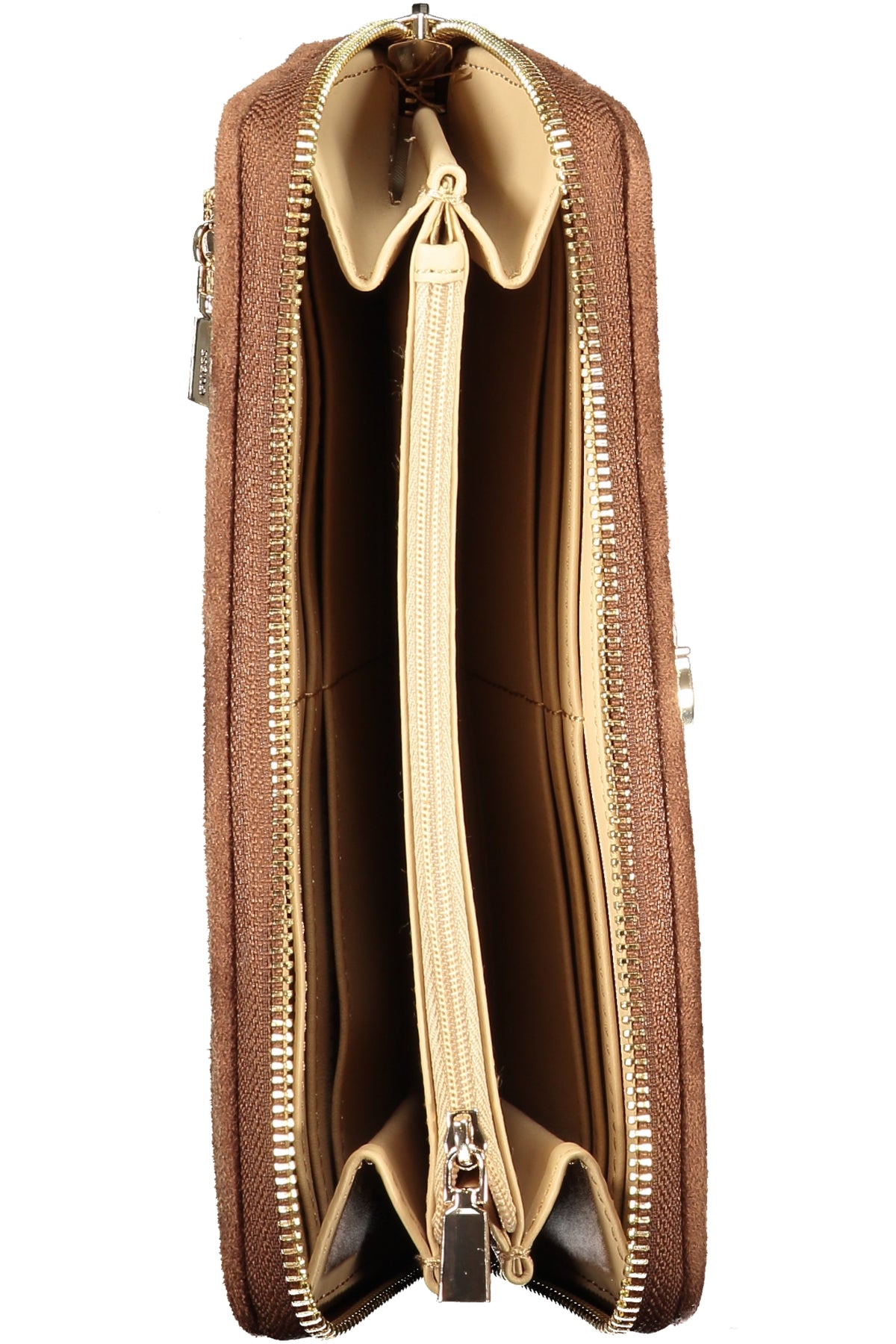 GUESS Women Wallet - Beige