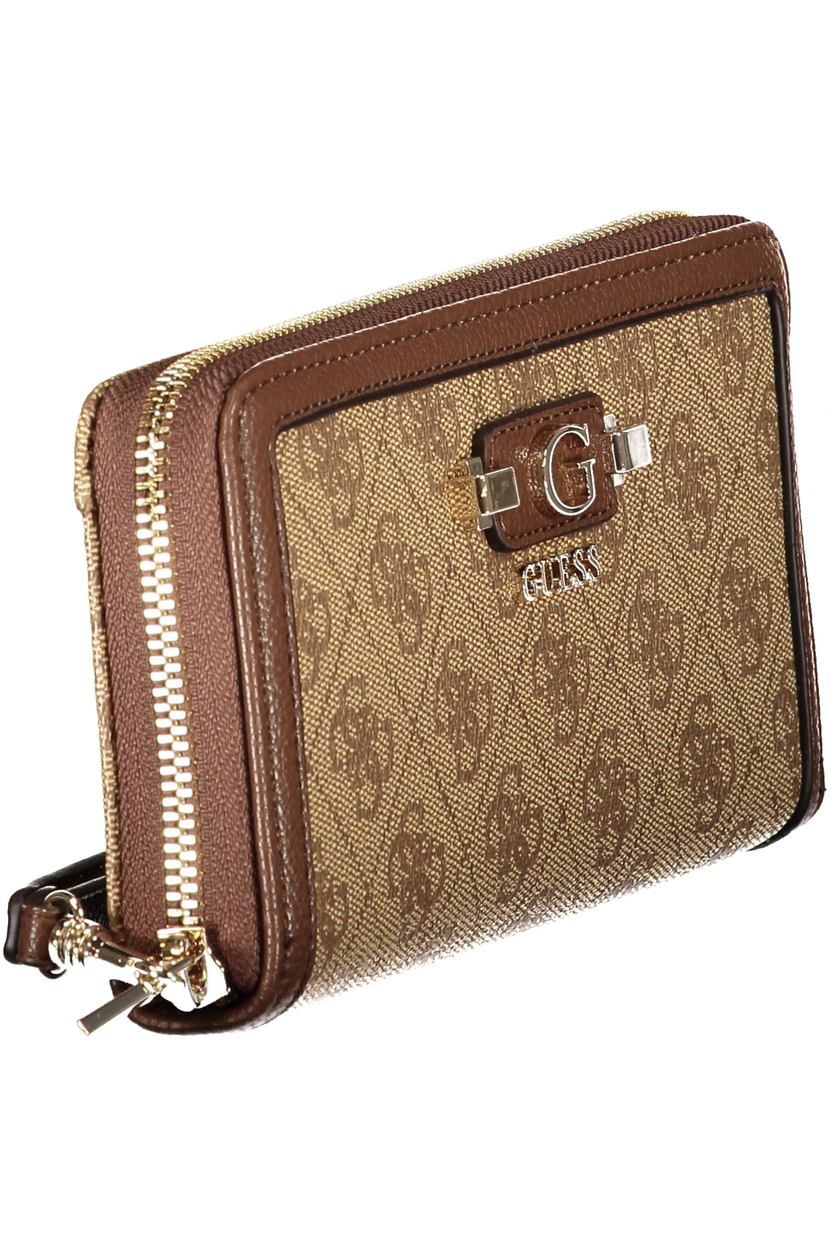 GUESS Women Wallet - Beige