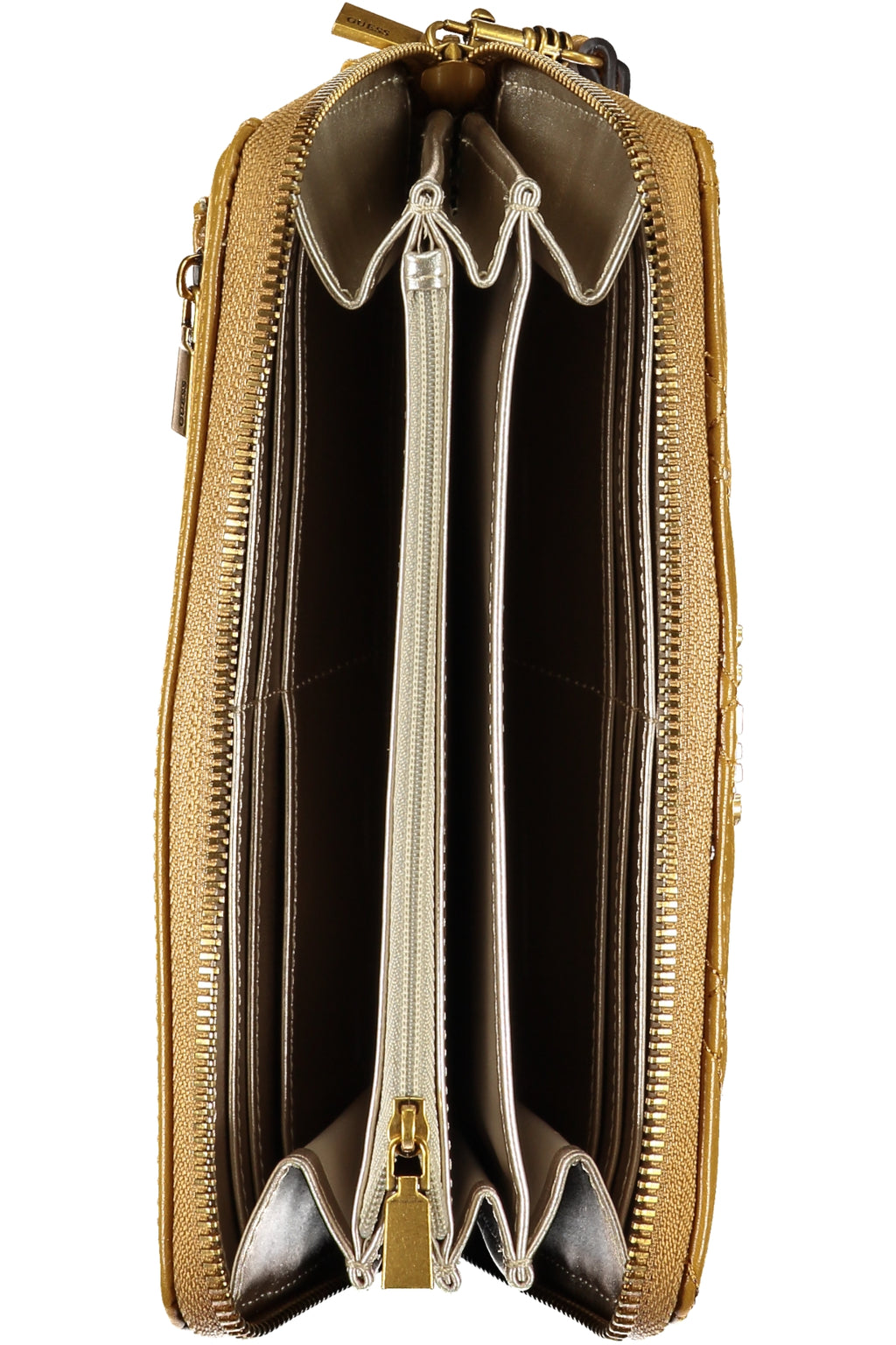 GUESS Women Wallet - Yellow