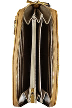 GUESS Women Wallet - Yellow
