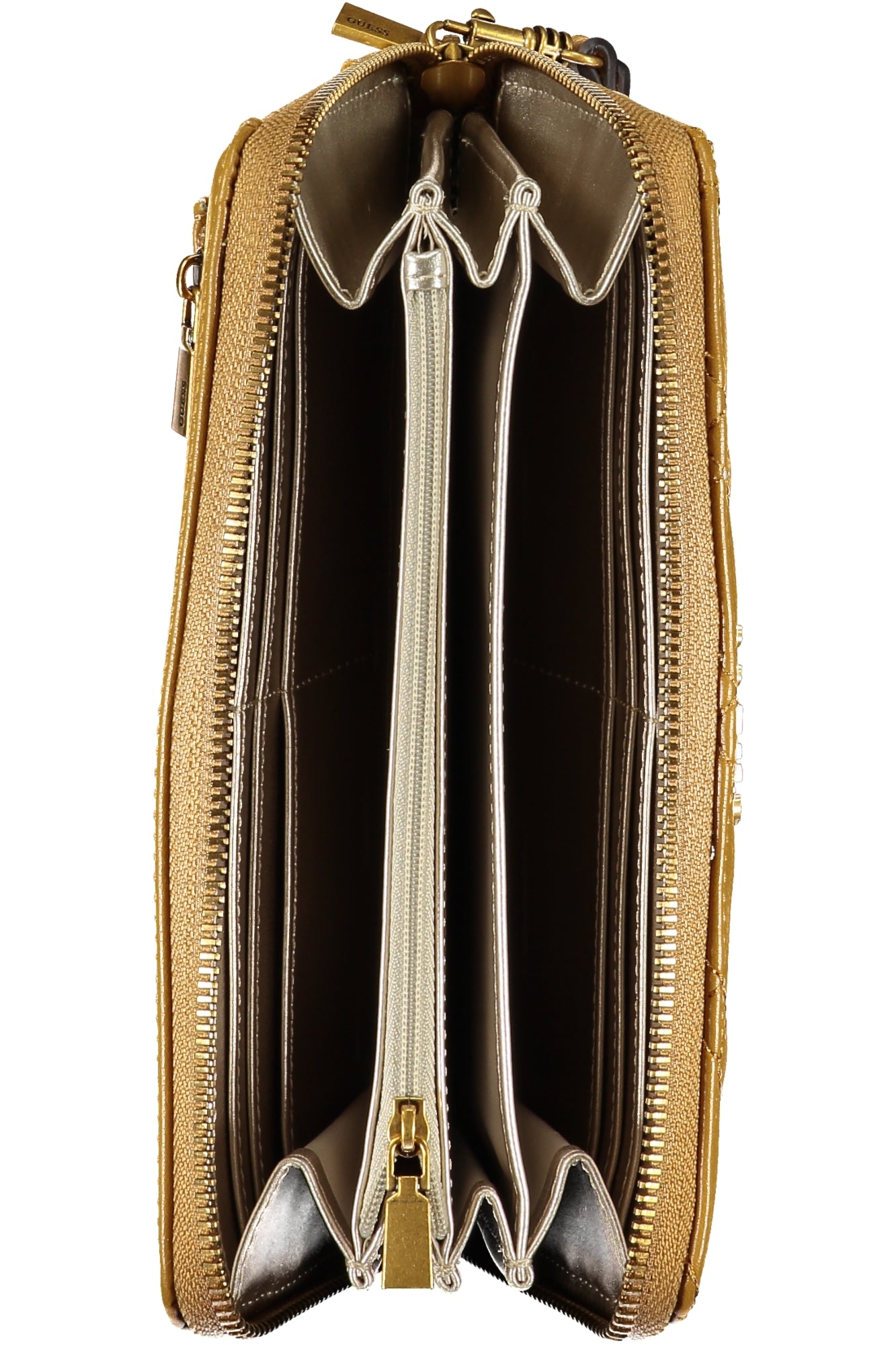 GUESS Women Wallet - Yellow