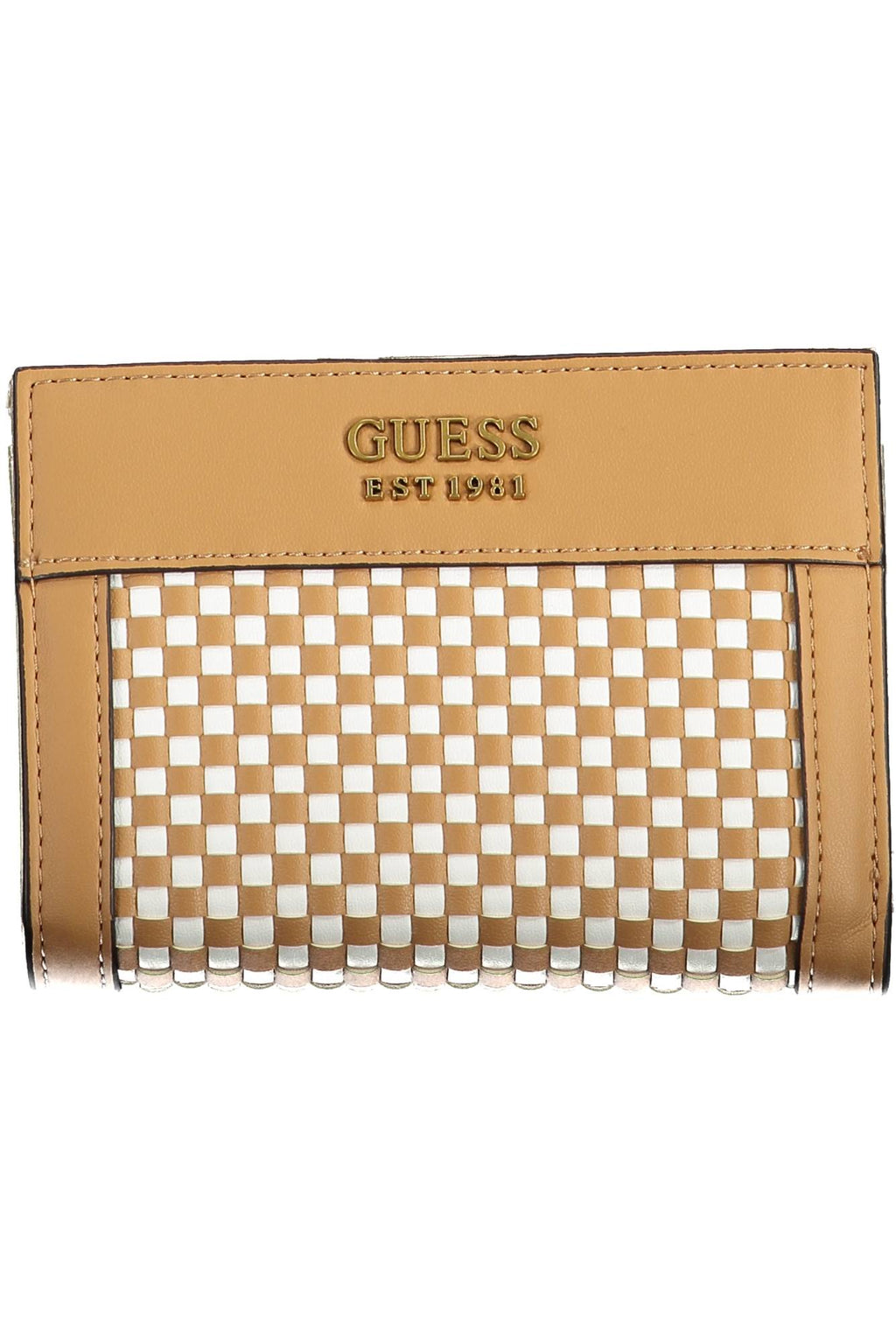GUESS Women Wallet - Brown
