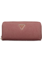 GUESS Women Wallet - Brown