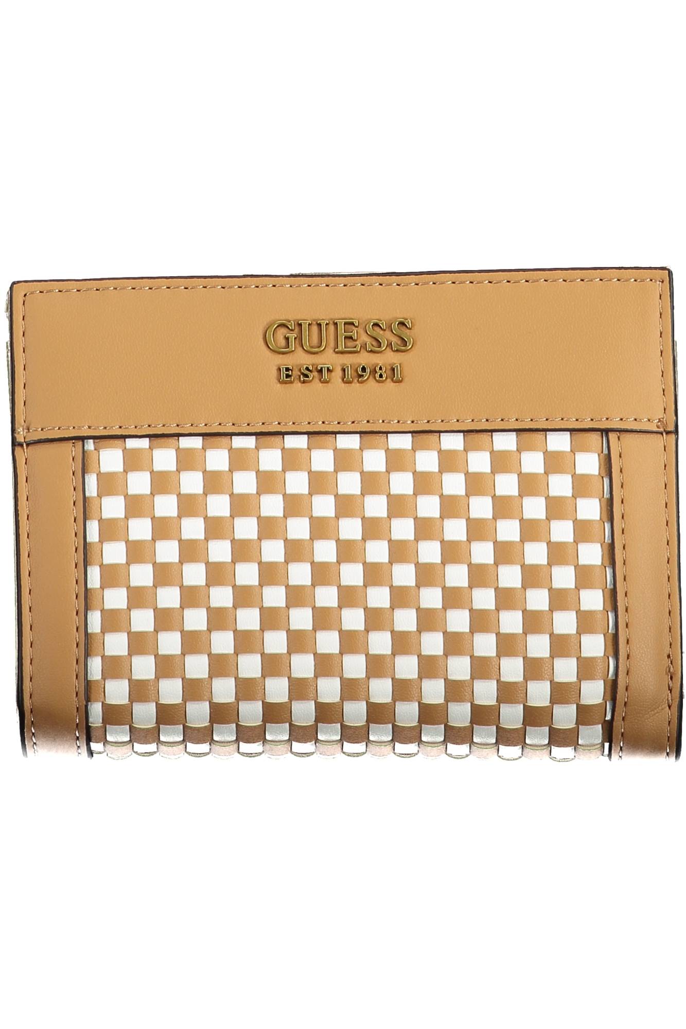 GUESS Women Wallet - Brown