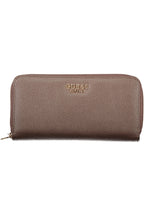 GUESS Women Wallet - Brown