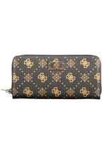 GUESS Women Wallet - Brown