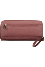 GUESS Women Wallet - Brown