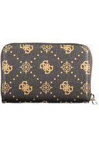 GUESS Women Wallet - Brown