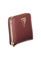 GUESS Women Wallet - Brown