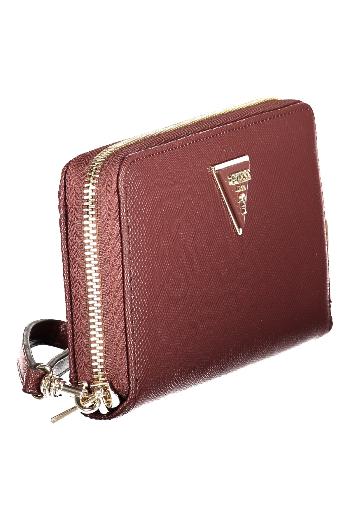 GUESS Women Wallet - Brown
