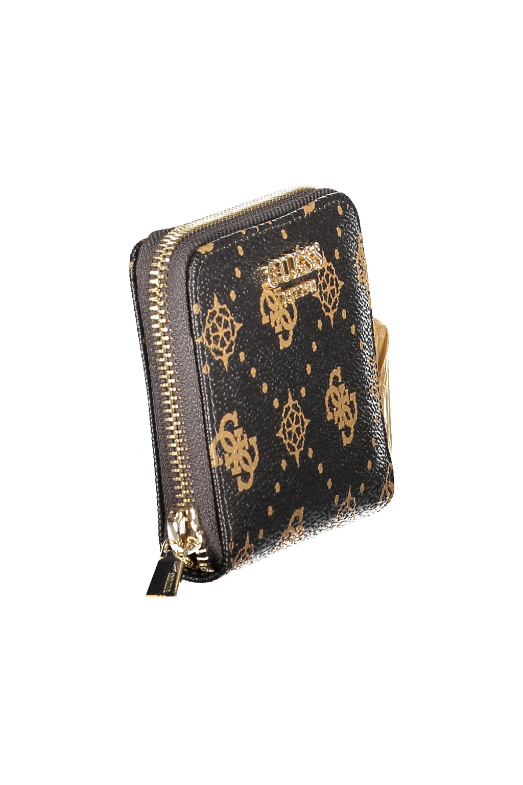 GUESS Women Wallet - Brown