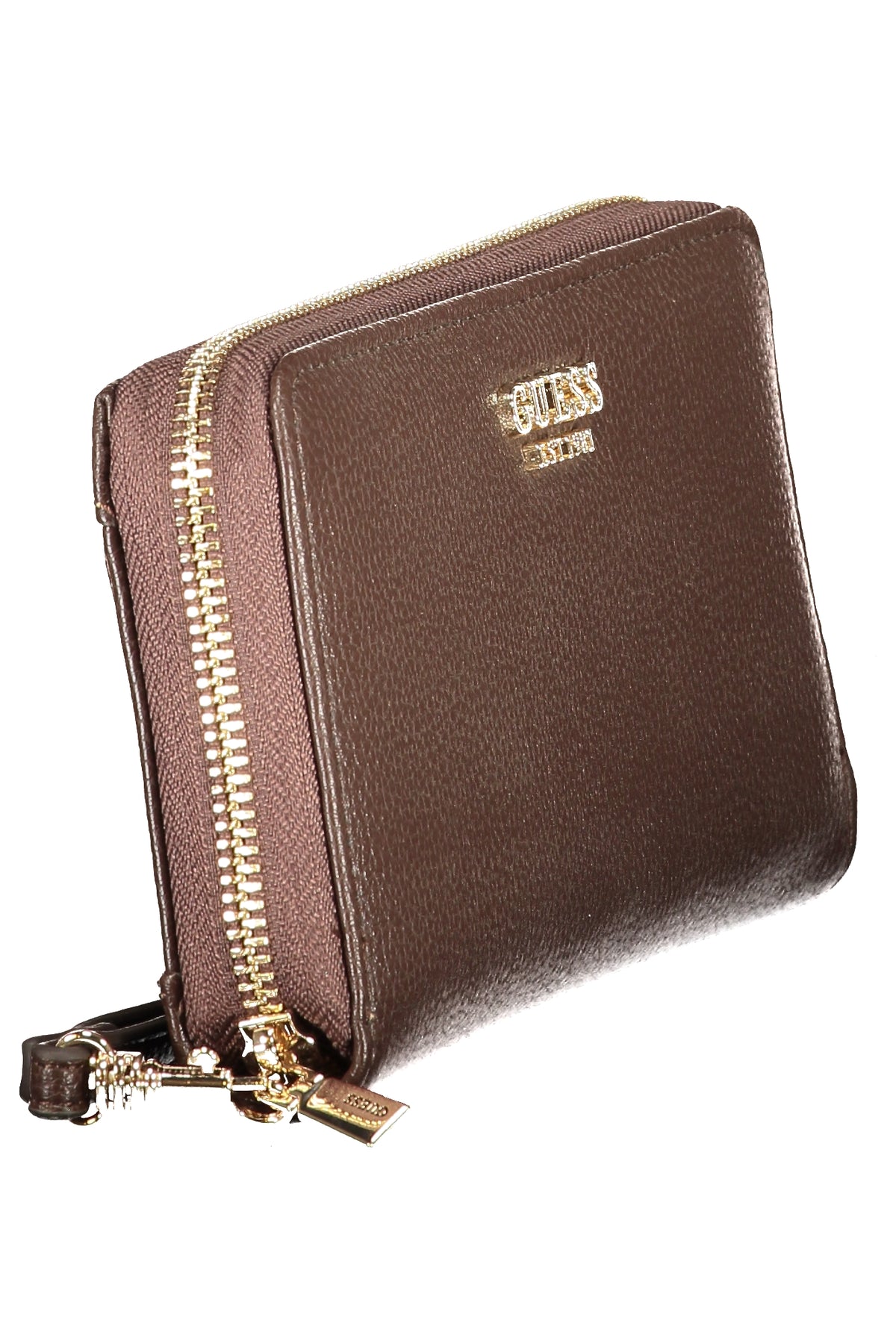 GUESS Women Wallet - Brown