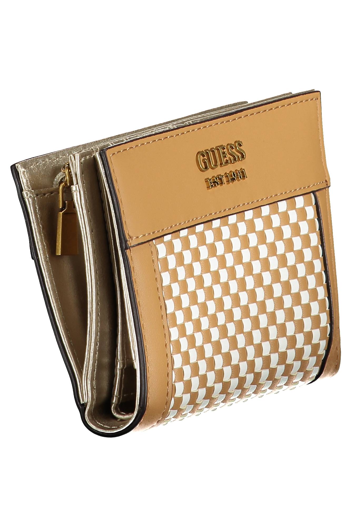 GUESS Women Wallet - Brown