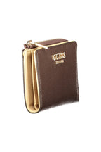 GUESS Women Wallet - Brown