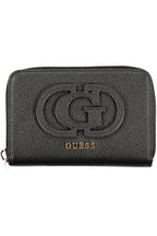 GUESS Women Wallet - Black