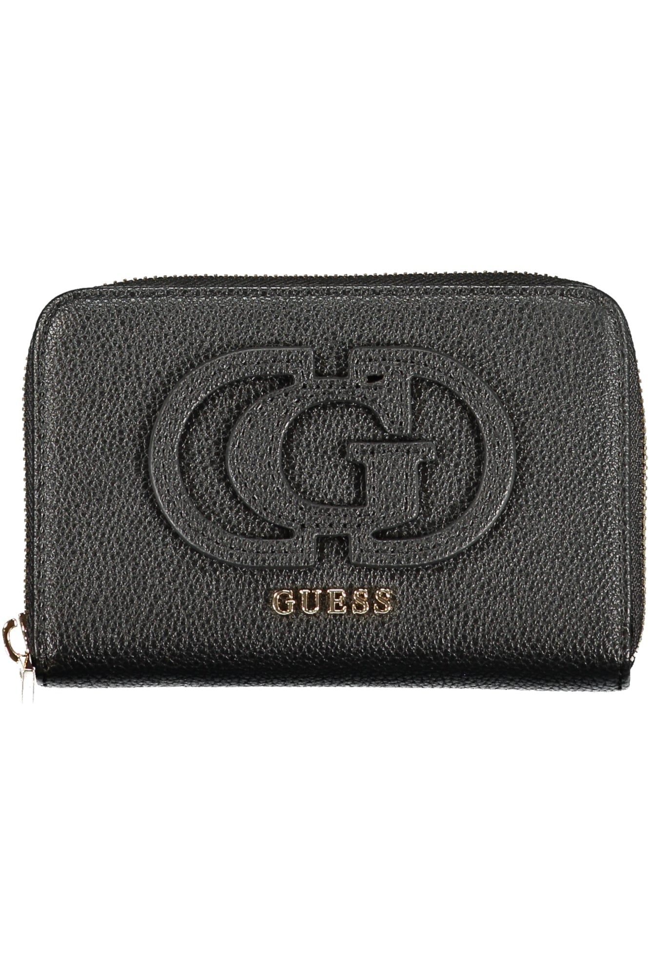 GUESS Women Wallet - Black