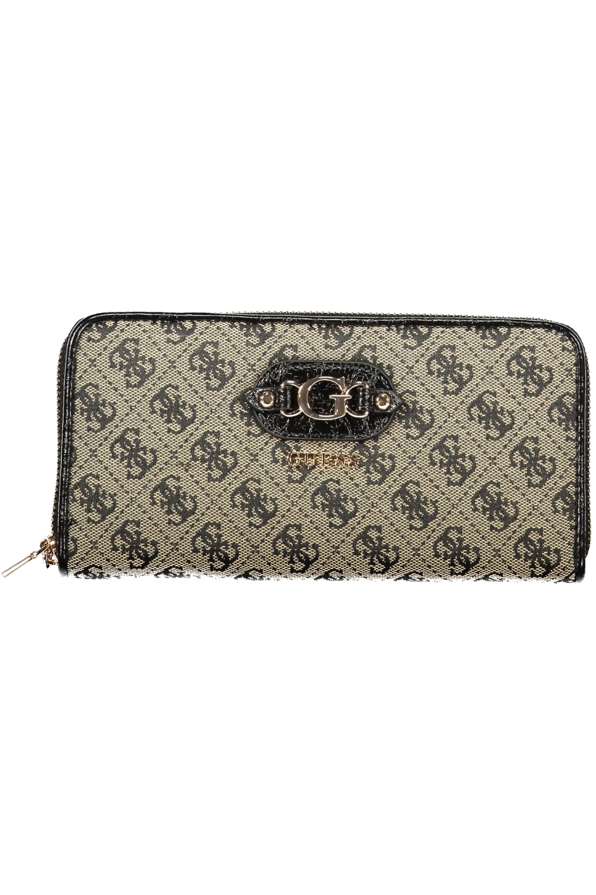 GUESS Women Wallet - Black
