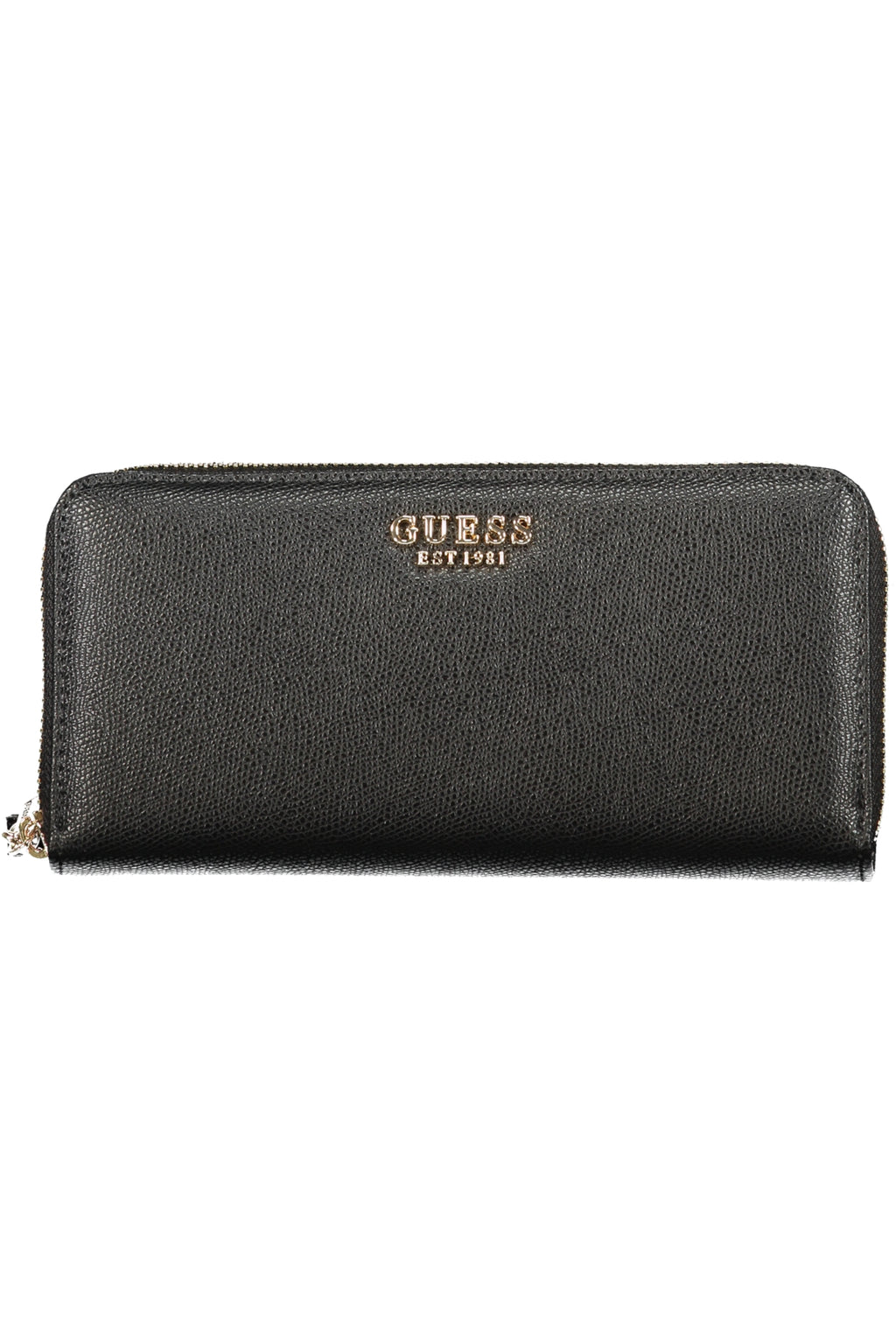 GUESS Women Wallet - Black