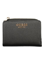 GUESS Women Wallet - Black