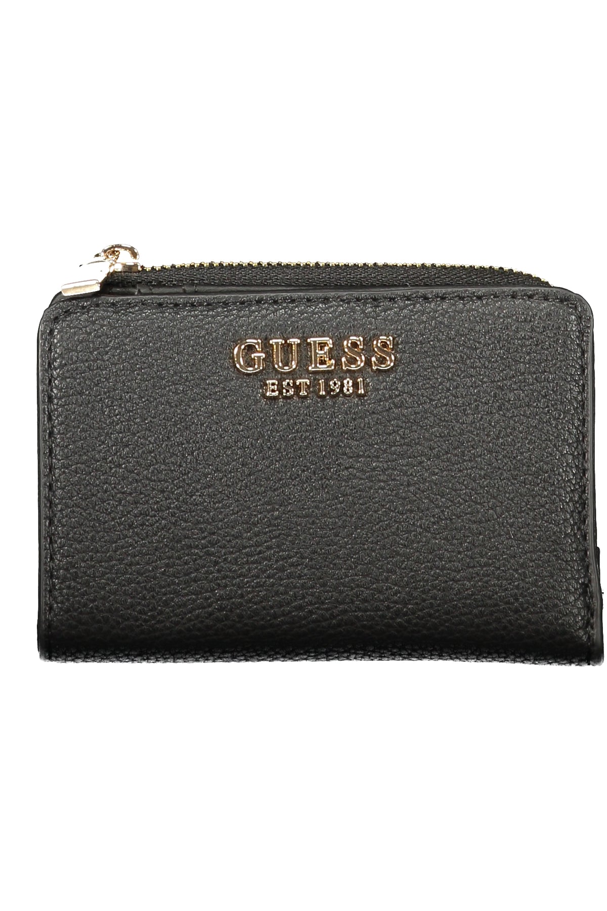 GUESS Women Wallet - Black
