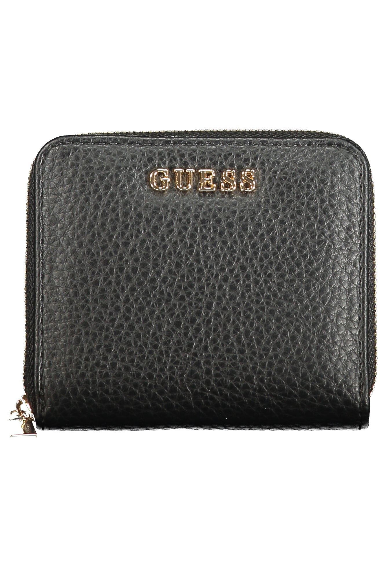 GUESS Women Wallet - Black