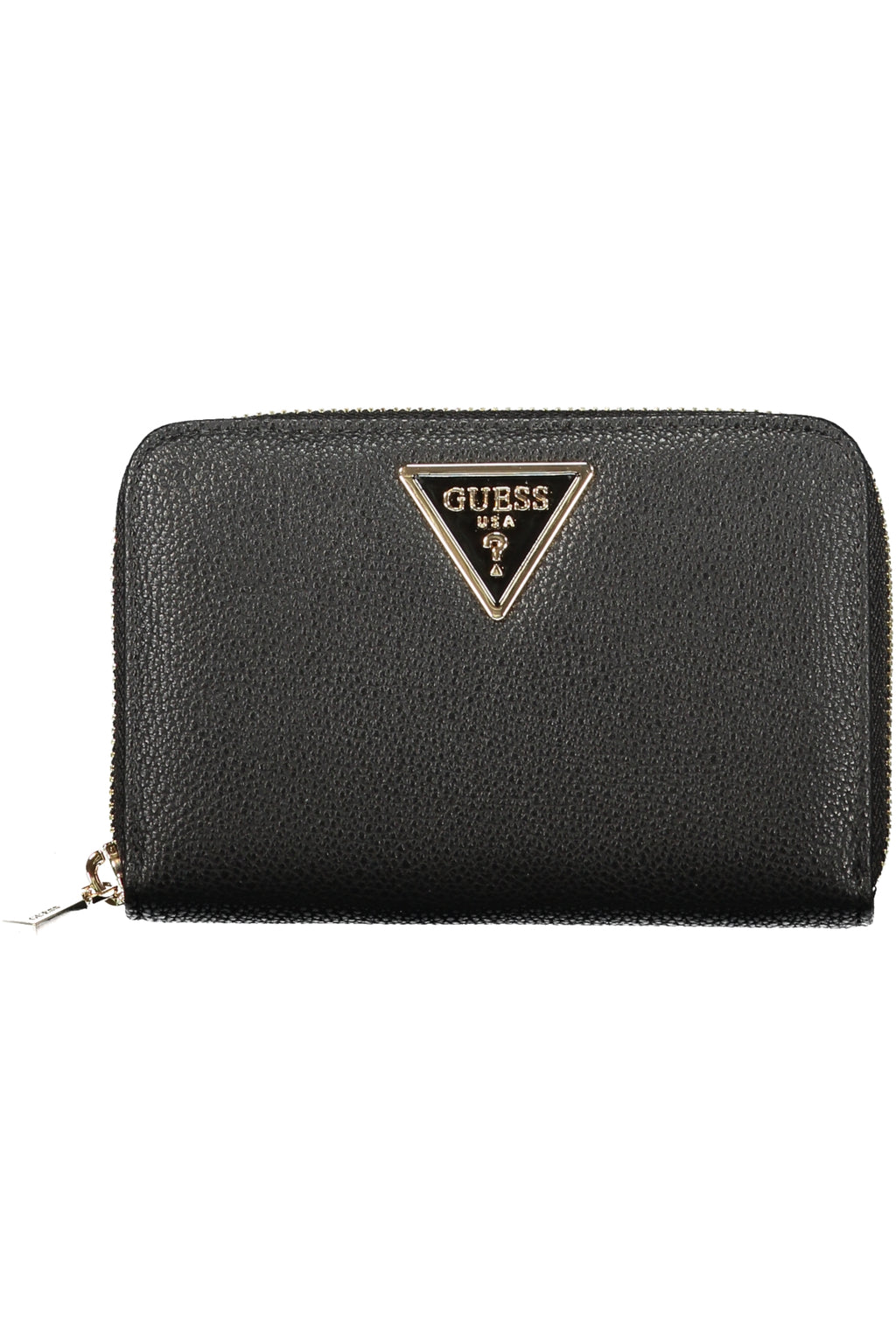 GUESS Women Wallet - Black