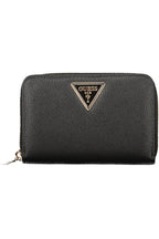 GUESS Women Wallet - Black
