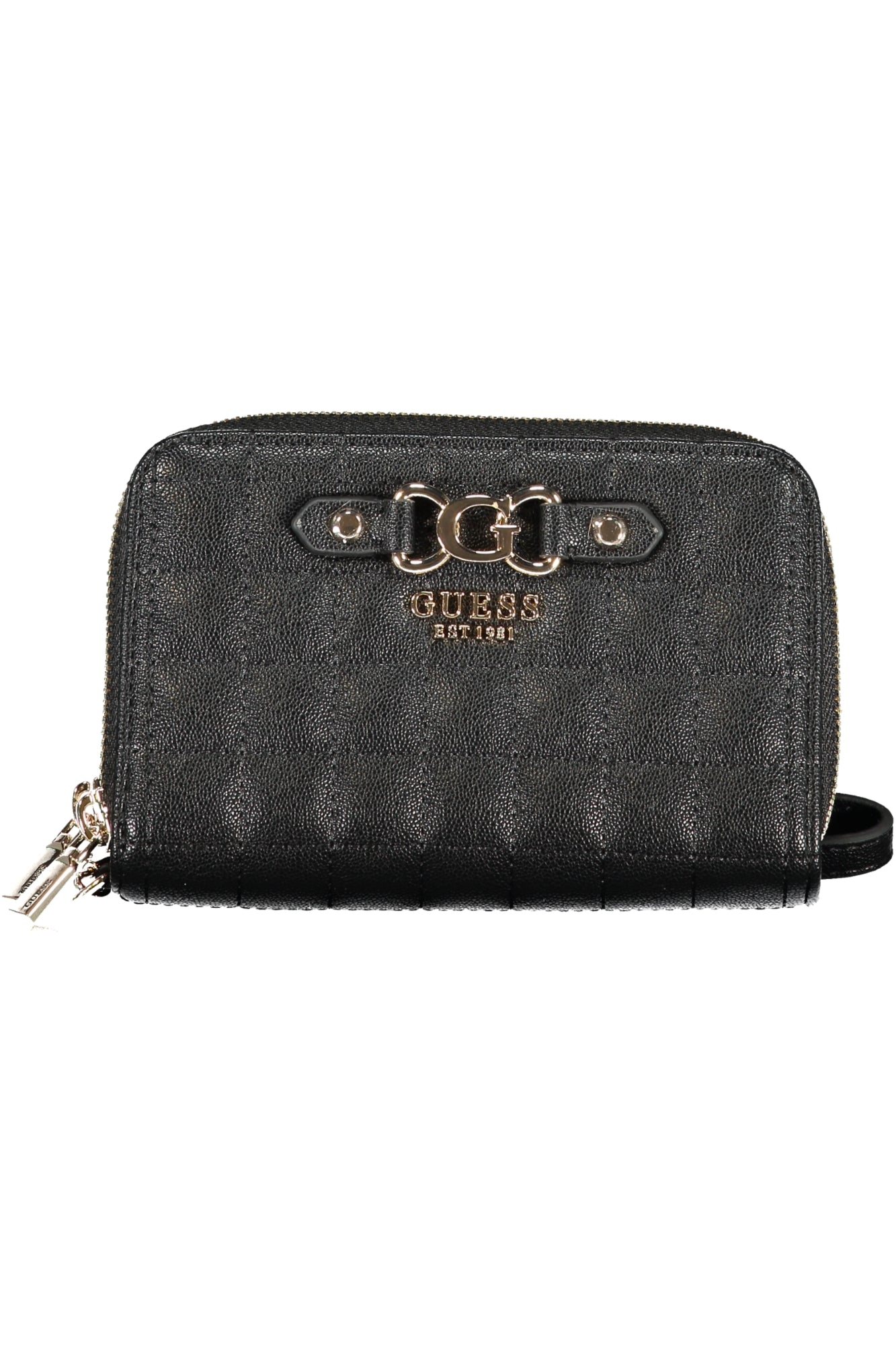 GUESS Women Wallet - Black