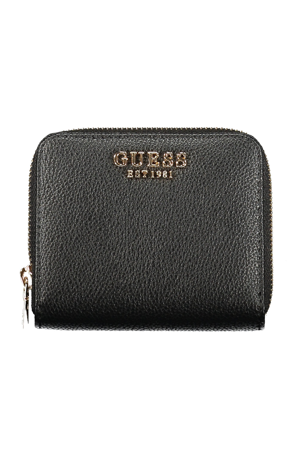 GUESS Women Wallet - Black