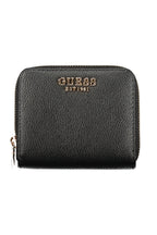 GUESS Women Wallet - Black