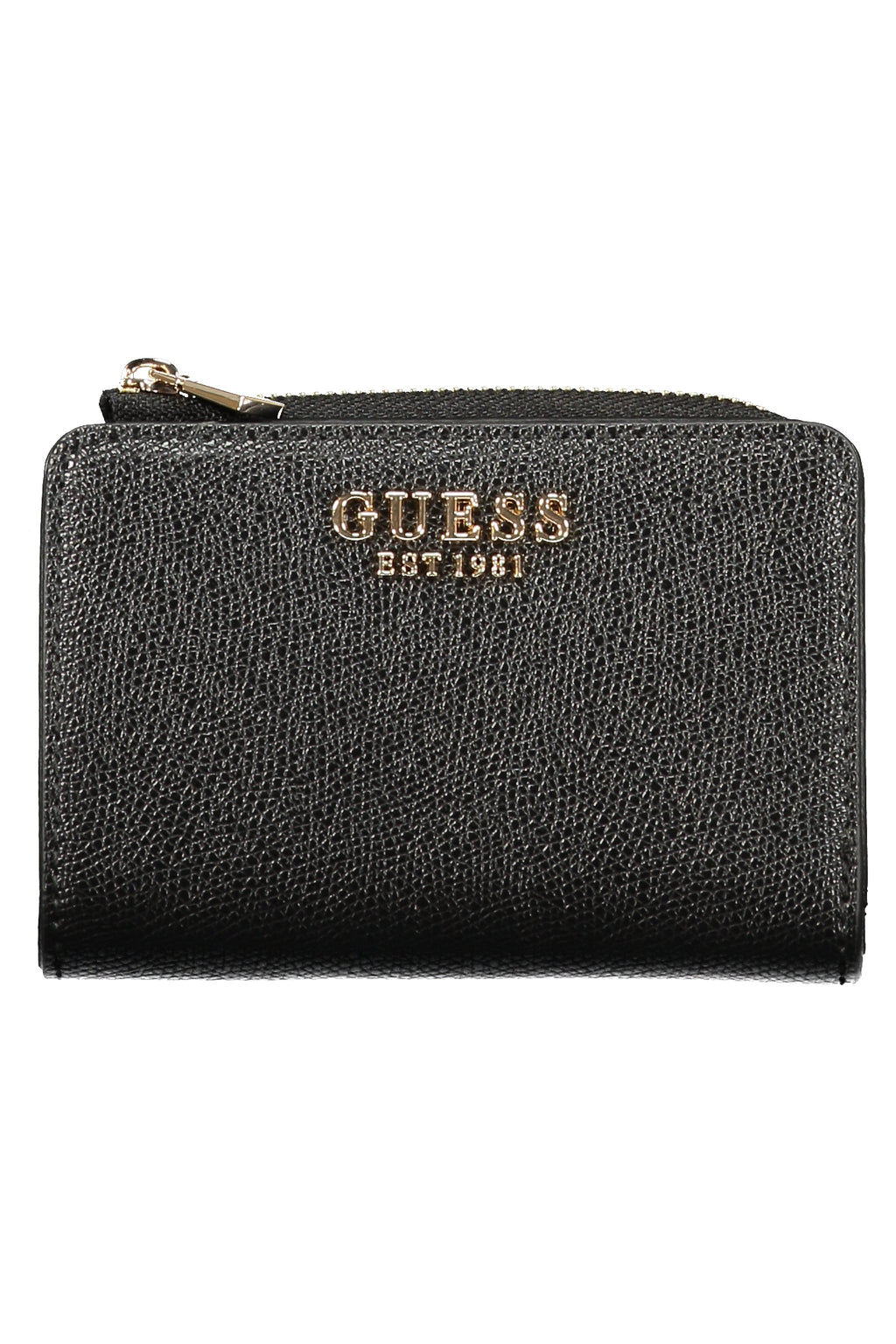 GUESS Women Wallet - Black