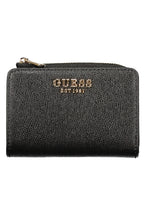 GUESS Women Wallet - Black