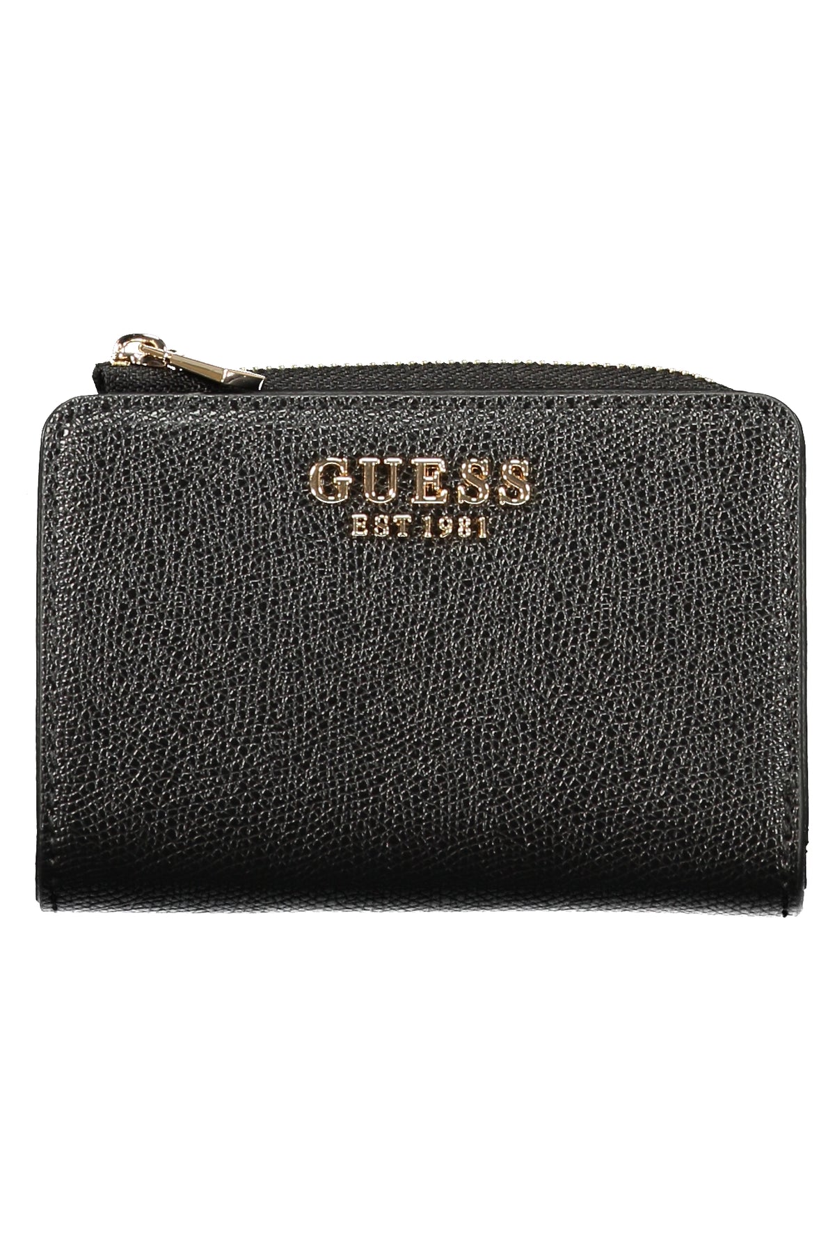 GUESS Women Wallet - Black