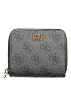 GUESS Women Wallet - Black