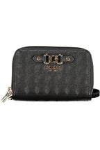 GUESS Women Wallet - Black