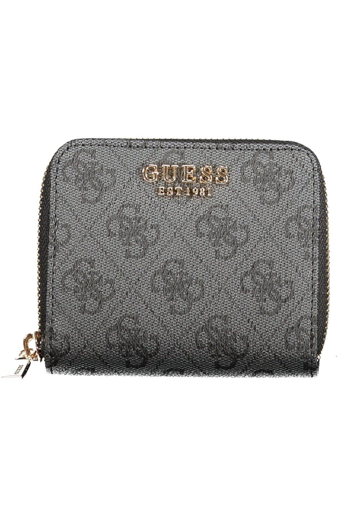 GUESS Women Wallet - Black