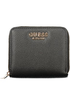 GUESS Women Wallet - Black