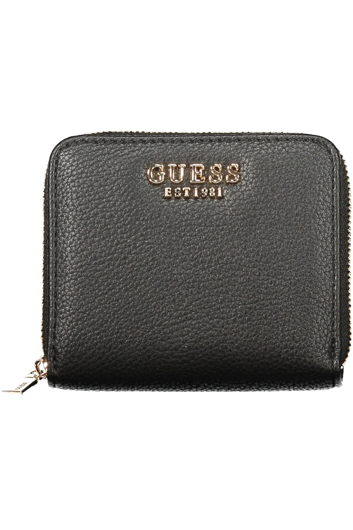 GUESS Women Wallet - Black