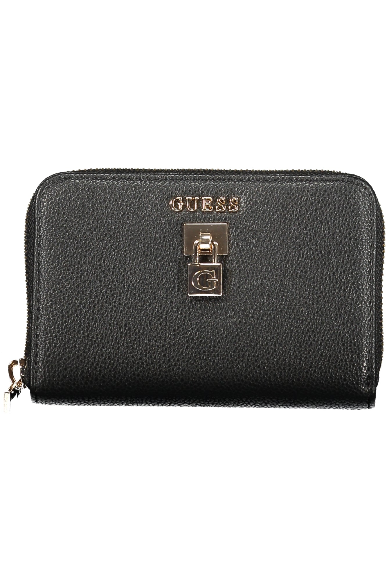 GUESS Women Wallet - Black
