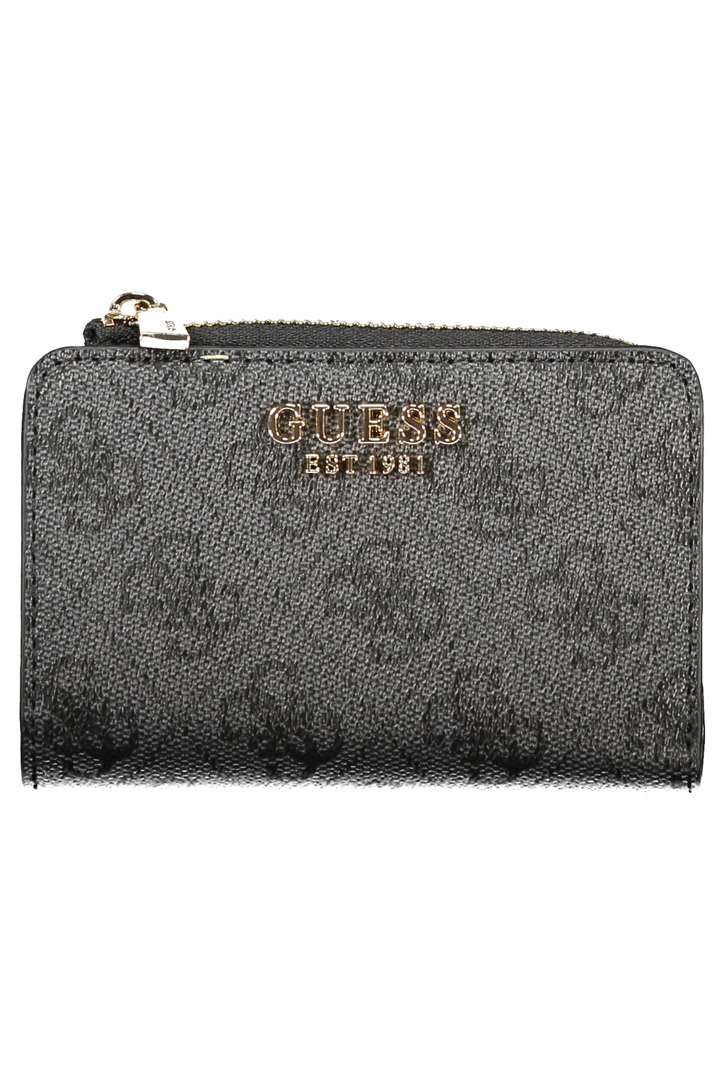 GUESS Women Wallet - Black