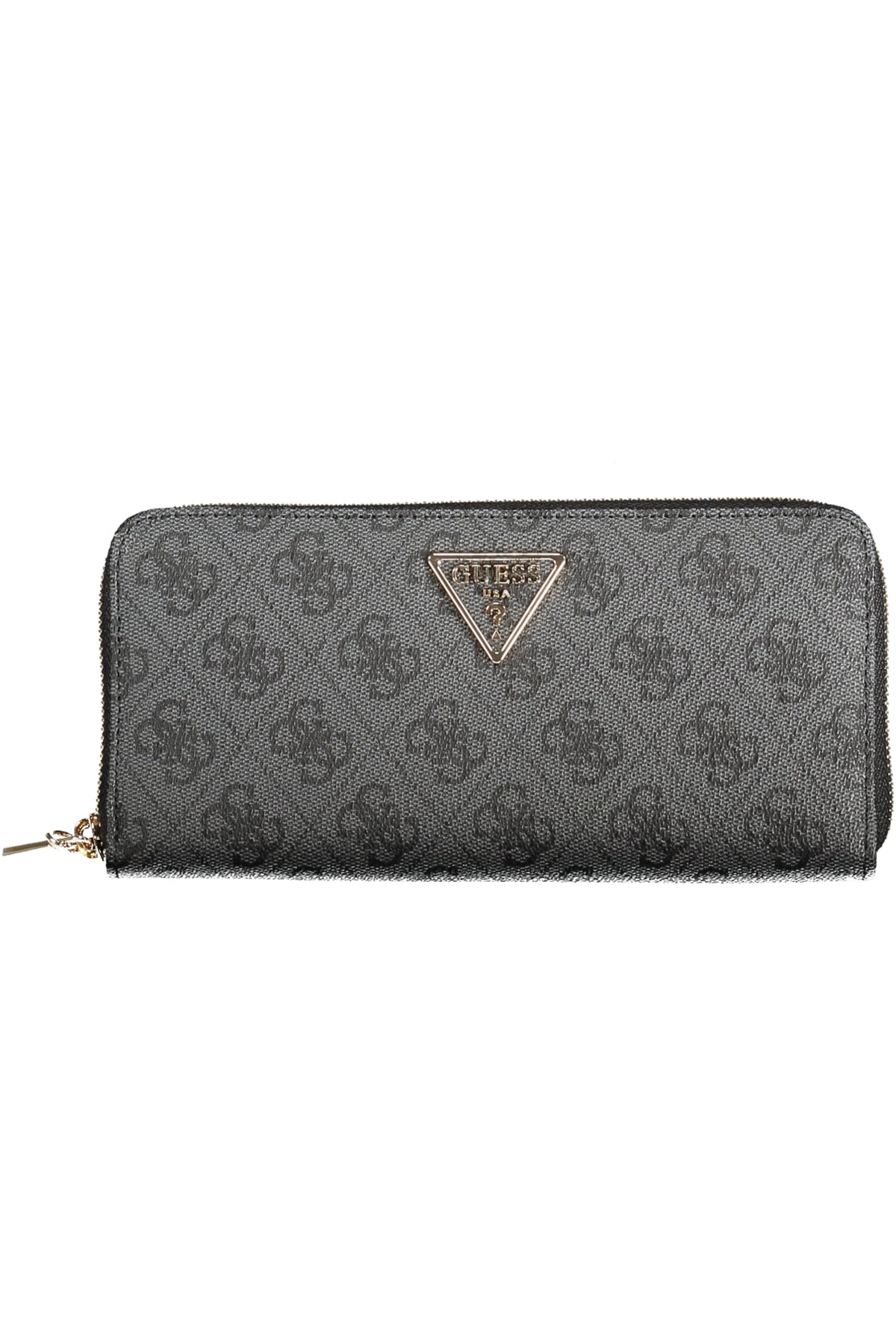 GUESS Women Wallet - Black