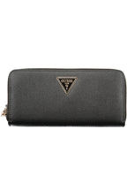 GUESS Women Wallet - Black