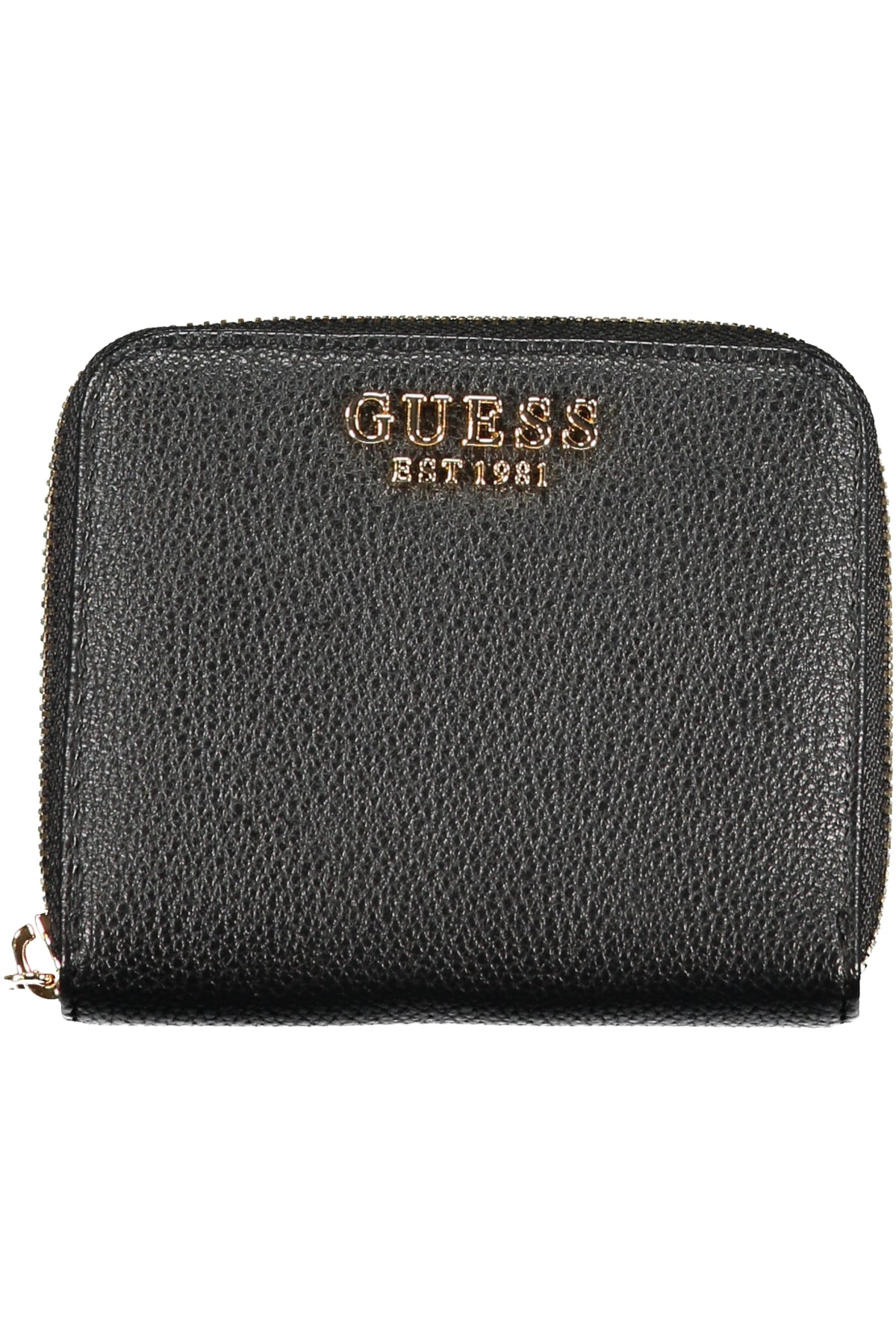 GUESS Women Wallet - Black