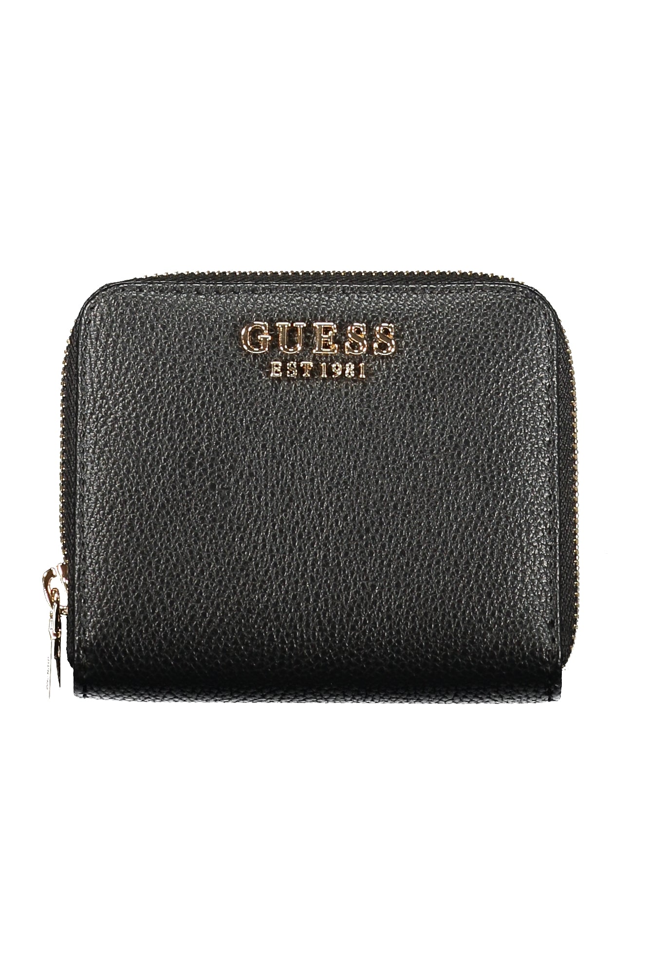 GUESS Women Wallet - Black
