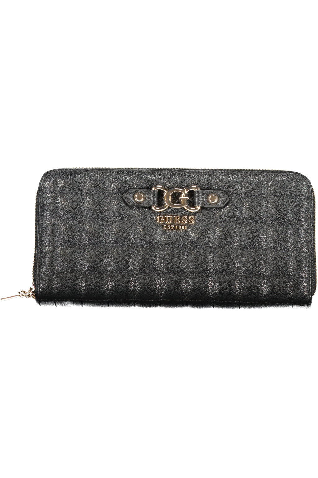 GUESS Women Wallet - Black