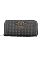 GUESS Women Wallet - Black